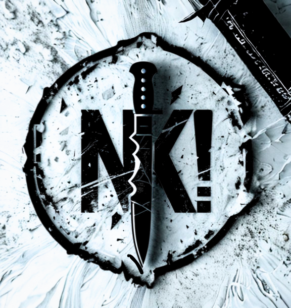 No Knives Only Lives!