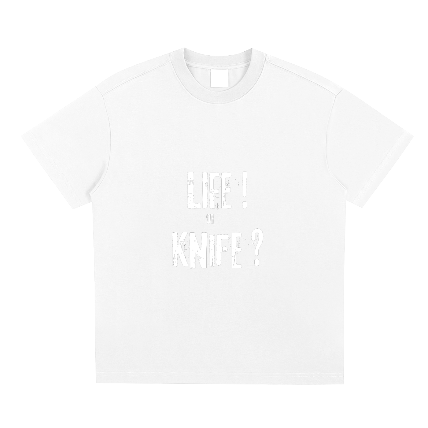 Sorona Quick-Dry Cooling T-Shirt