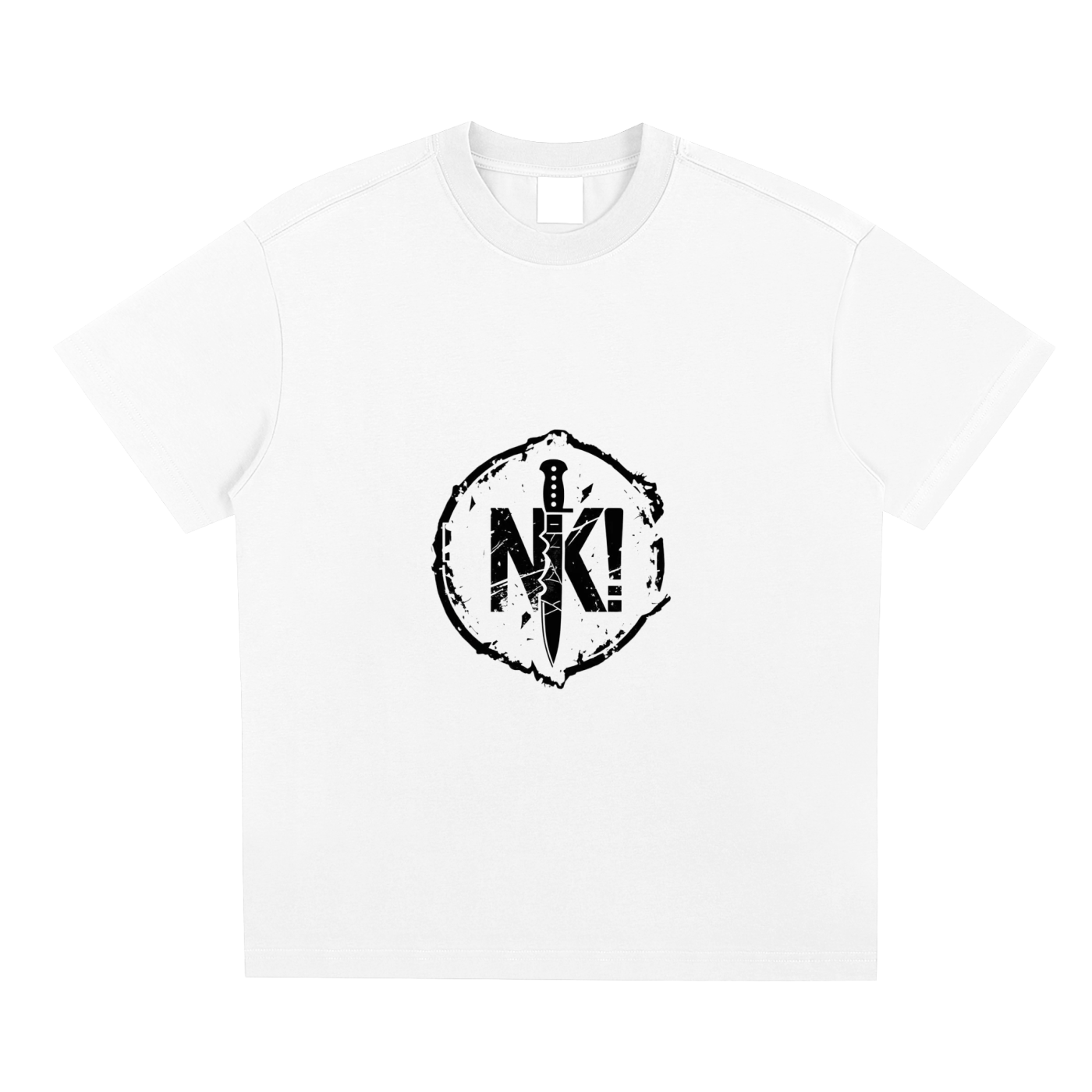 Sorona Quick-Dry Cooling T-Shirt