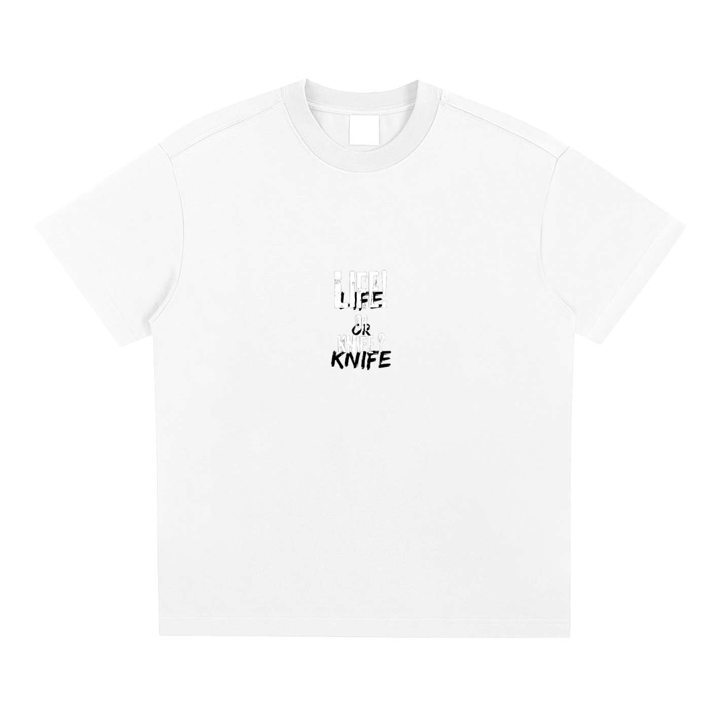 Sorona Quick-Dry Cooling T-Shirt